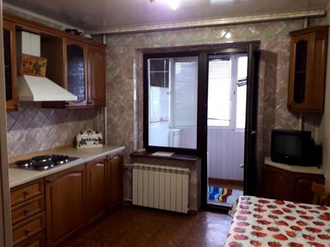 квартира по адресу Сонячна Набережна ул. (Маршала Малиновского), 14