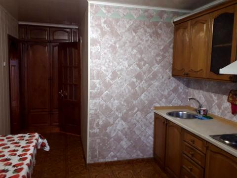 квартира по адресу Сонячна Набережна ул. (Маршала Малиновского), 14