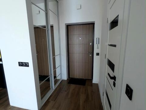 квартира за адресою Малоголосківська вул., 16