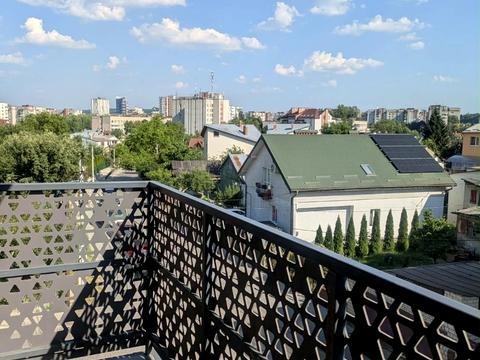 квартира за адресою Малоголосківська вул., 16