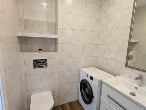 квартира за адресою Малоголосківська вул., 16
