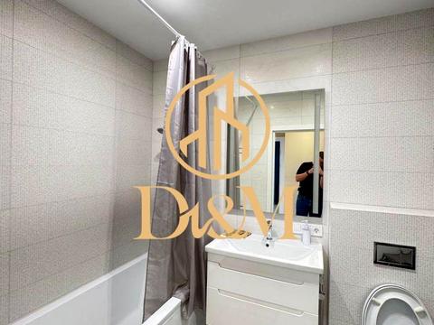 квартира за адресою Дніпровська набережна вул., 16-Д