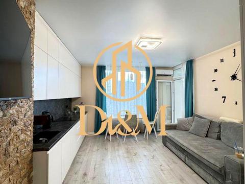квартира за адресою Дніпровська набережна вул., 16-Д