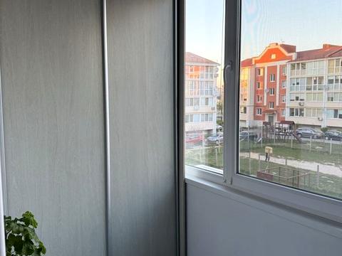 квартира по адресу Кулика і Гудачека ул. (Макарова), 24в