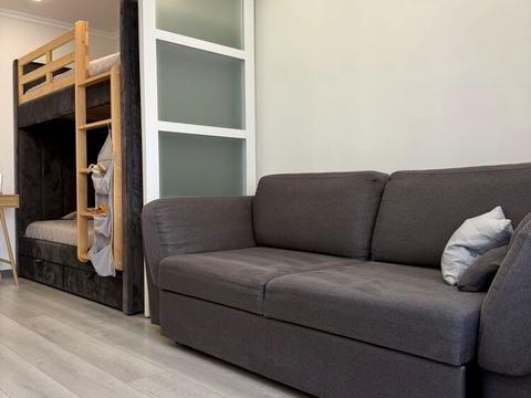 квартира по адресу Кулика і Гудачека ул. (Макарова), 24в