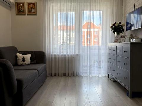 квартира по адресу Кулика і Гудачека ул. (Макарова), 24в