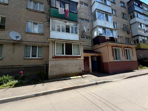 квартира за адресою Вінниця, Сергія Зулінського вул. (Тарногродського), 25