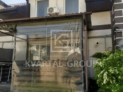 дом по адресу Святоюрьевская ул.