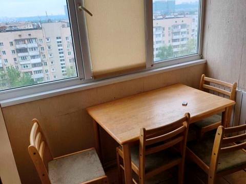 квартира за адресою Здолбунівська вул., 5