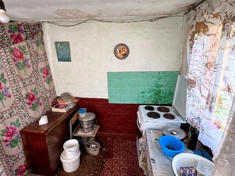 дом по адресу Провулок Кошового