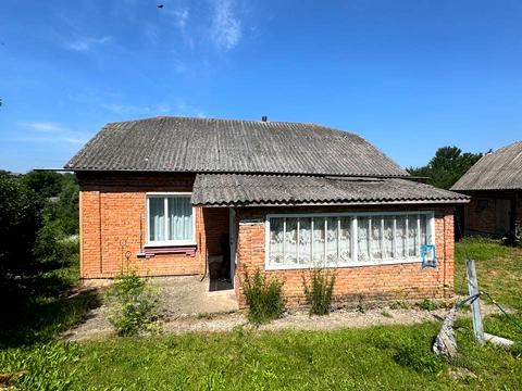 будинок за адресою Провулок Кошового