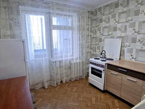 квартира по адресу Тополь-2 жилой массив ул., 34