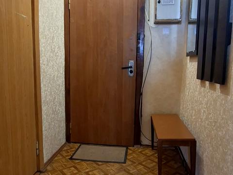 квартира по адресу Тополь-2 жилой массив ул., 34