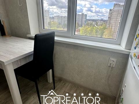 квартира по адресу Тарасовская ул., 17