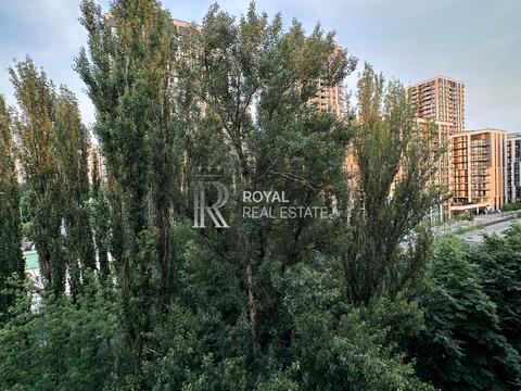 квартира за адресою Велика Васильківська вул. (Червоноармійська), 131