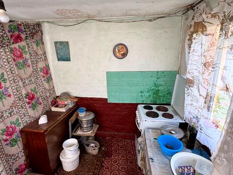 дом по адресу провулок Кошового