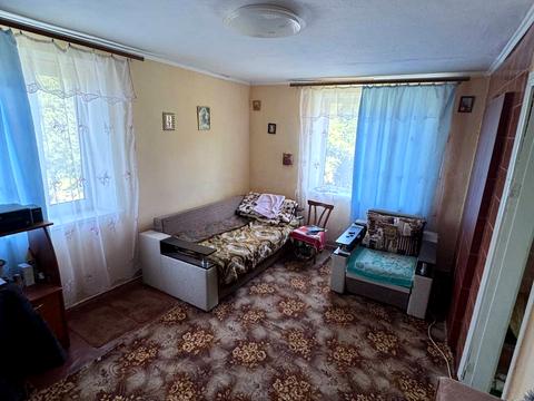 дом по адресу провулок Кошового