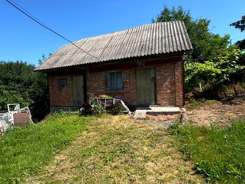 дом по адресу провулок Кошового