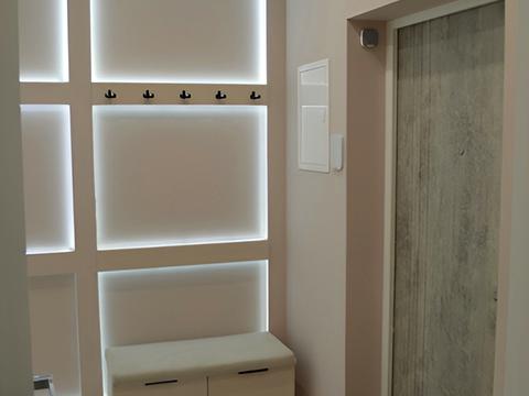 квартира за адресою Павела Йозефа Шафарика вул. (), 1