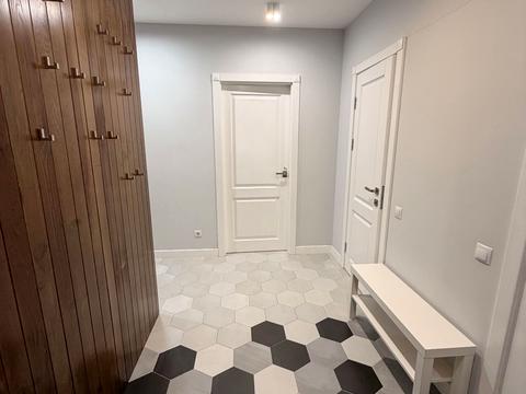 квартира за адресою Львів, Червоної Калини просп., 35в