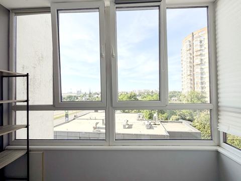 квартира за адресою Львів, Червоної Калини просп., 35в