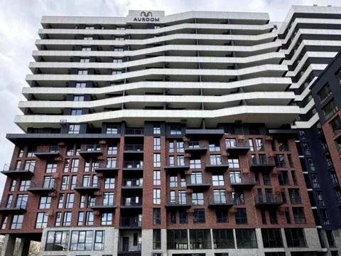 квартира за адресою Соняшникова вул., 32