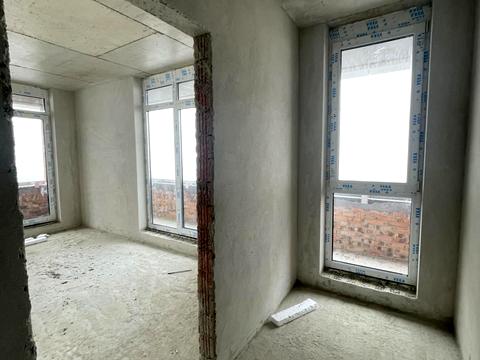 квартира за адресою Соняшникова вул., 32