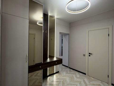 квартира по адресу Мартинова просп., (4)