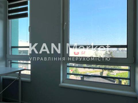 квартира по адресу Тадея Рыльского бульв., 1