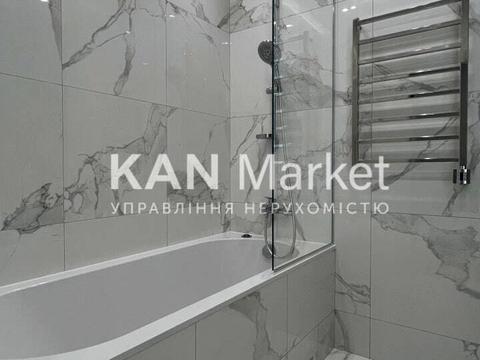 квартира по адресу Тадея Рыльского бульв., 1