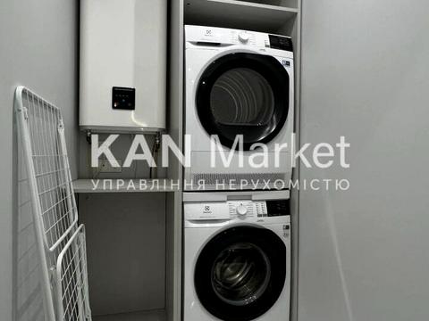 квартира по адресу Тадея Рыльского бульв., 1