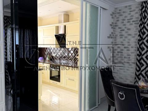 дом по адресу Макарівська ул., 63