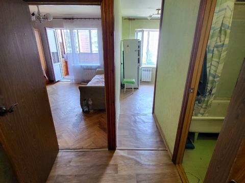 квартира по адресу Радужная ул., 2-Б