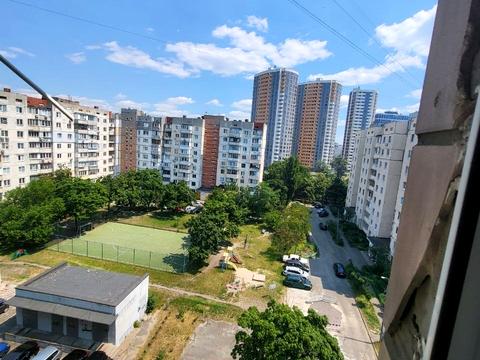 квартира по адресу Радужная ул., 2-Б
