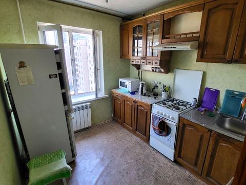квартира по адресу Радужная ул., 2-Б