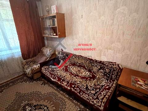 квартира по адресу Героїв України ул. (Героїв Сталінграду), 11