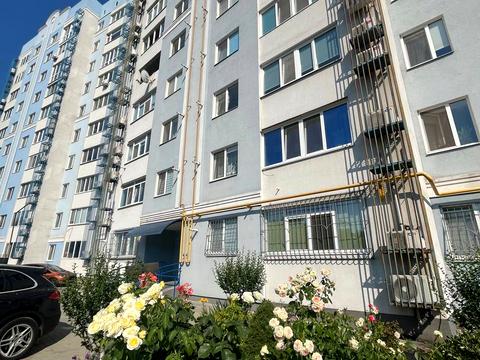 квартира за адресою Дніпро, Миколи Різоля вул. (Маршала Судця), 42б