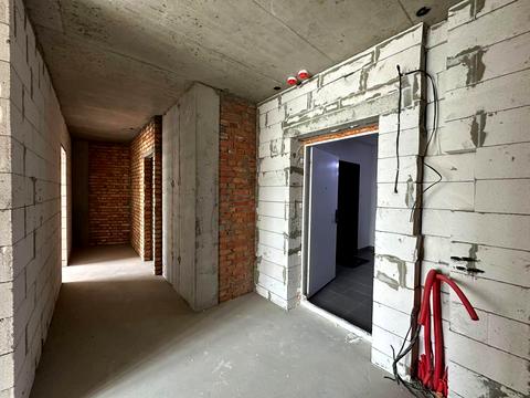 квартира по адресу Никольско-Слободская ул., 13