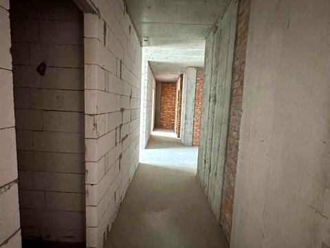 квартира по адресу Никольско-Слободская ул., 13