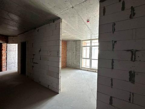 квартира по адресу Никольско-Слободская ул., 13