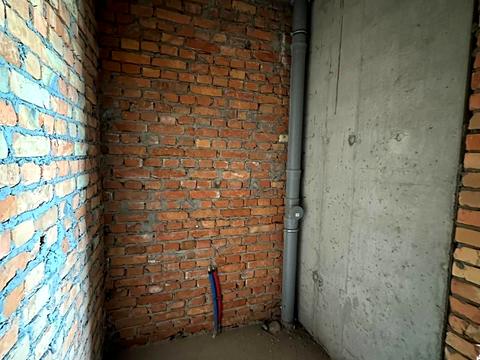 квартира по адресу Никольско-Слободская ул., 13