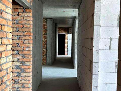 квартира по адресу Никольско-Слободская ул., 13