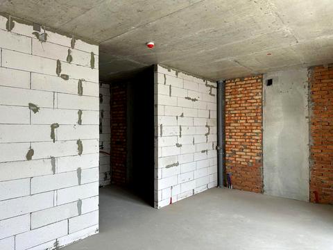 квартира по адресу Никольско-Слободская ул., 13