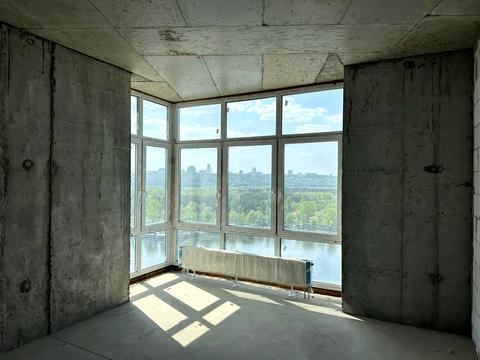 квартира по адресу Никольско-Слободская ул., 13