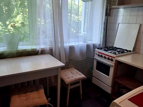 квартира по адресу Генерала Геннадия Воробьёва ул. (Курська), 4/1