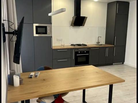 квартира за адресою Набережна Перемоги вул., 44-Л
