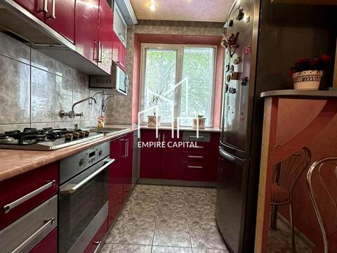 квартира за адресою Богдана-Ігора Антонича вул., 32