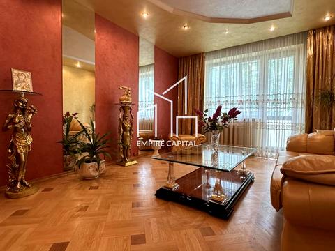 квартира за адресою Богдана-Ігора Антонича вул., 32