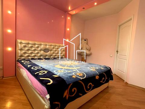 квартира за адресою Богдана-Ігора Антонича вул., 32