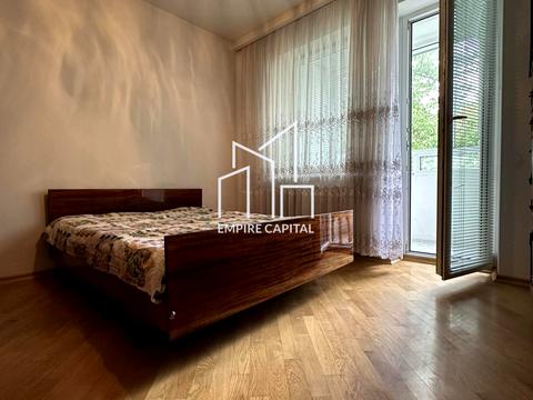 квартира за адресою Богдана-Ігора Антонича вул., 32